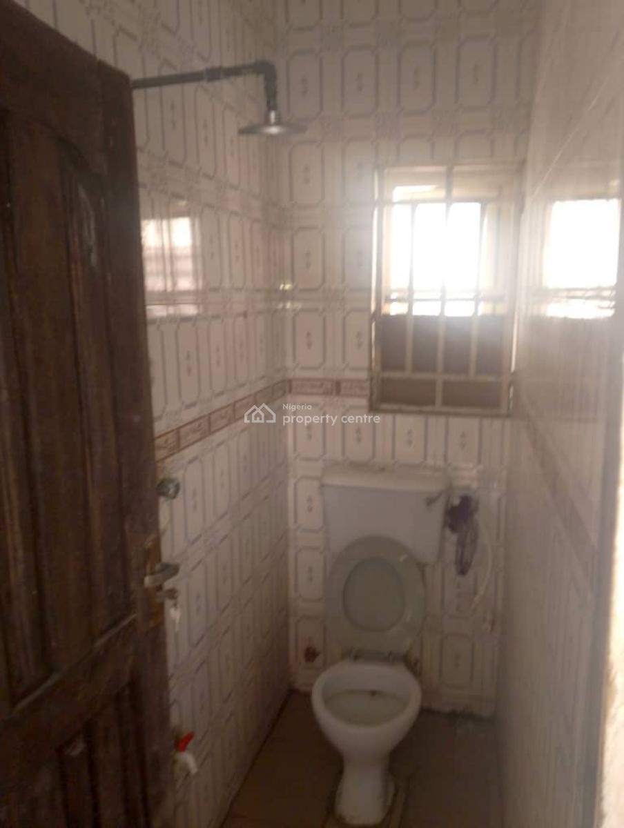 Mini Flat, Badore, Ajah, Lagos, Mini Flat (room and Parlour) for Rent