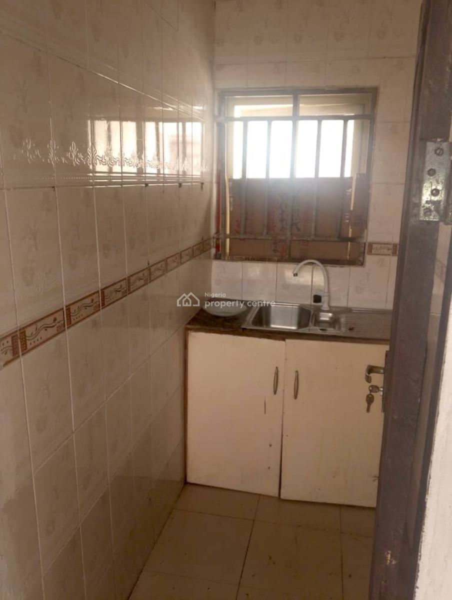 Mini Flat, Badore, Ajah, Lagos, Mini Flat (room and Parlour) for Rent