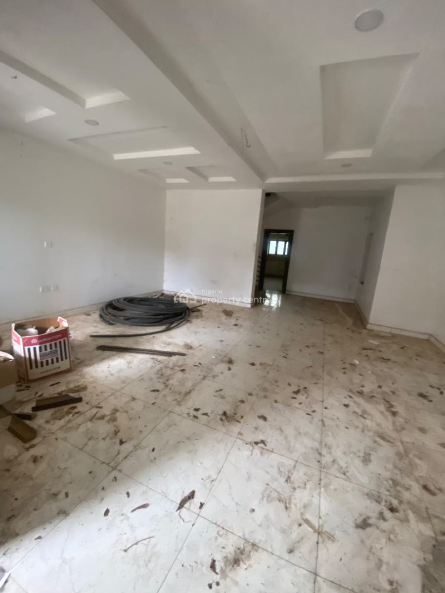 Luxury 4 Bedroom Terrace Duplex  Jahi, Jahi, Jahi, Abuja, House for Rent
