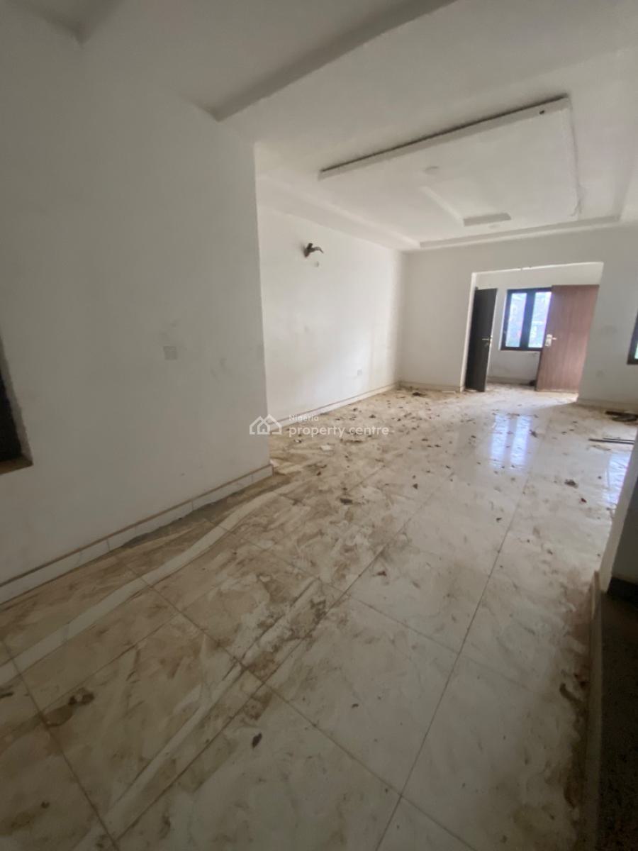 Luxury 4 Bedroom Terrace Duplex  Jahi, Jahi, Jahi, Abuja, House for Rent