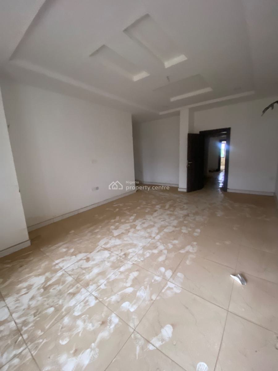 Luxury 4 Bedroom Terrace Duplex  Jahi, Jahi, Jahi, Abuja, House for Rent