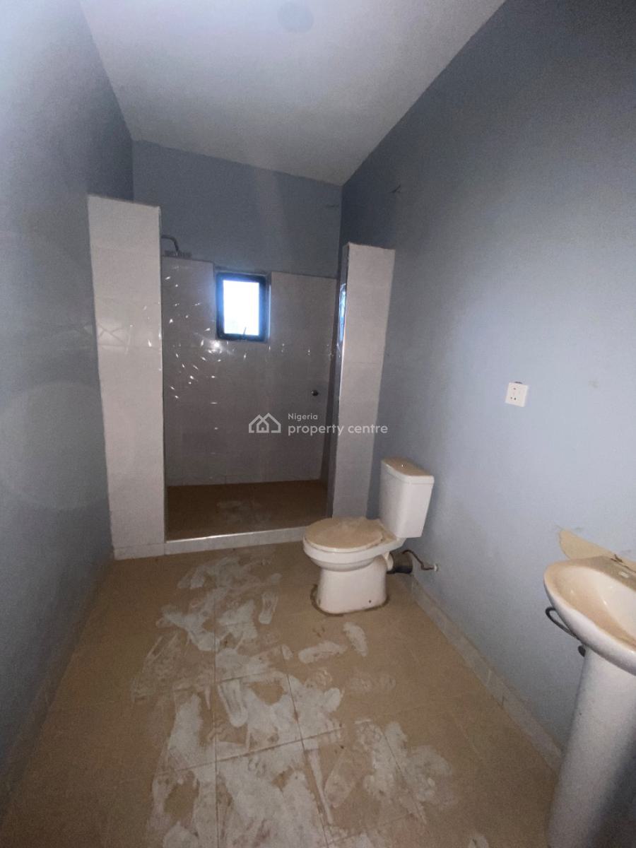 Luxury 4 Bedroom Terrace Duplex  Jahi, Jahi, Jahi, Abuja, House for Rent