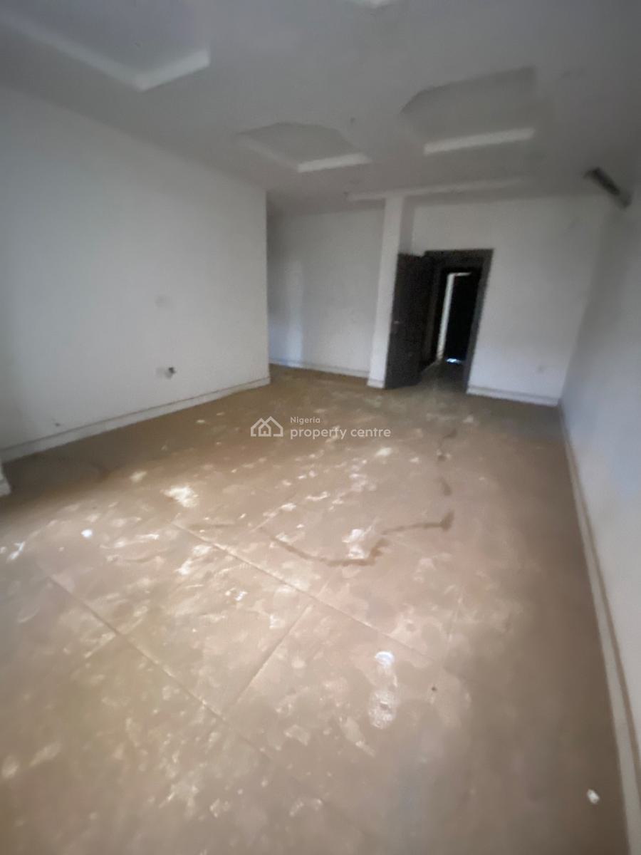 Luxury 4 Bedroom Terrace Duplex  Jahi, Jahi, Jahi, Abuja, House for Rent
