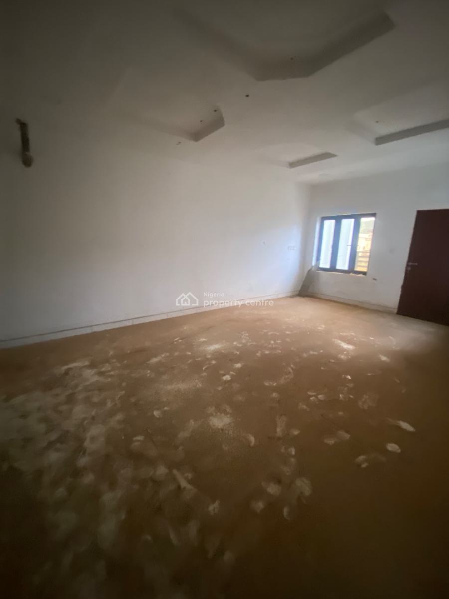 Luxury 4 Bedroom Terrace Duplex  Jahi, Jahi, Jahi, Abuja, House for Rent