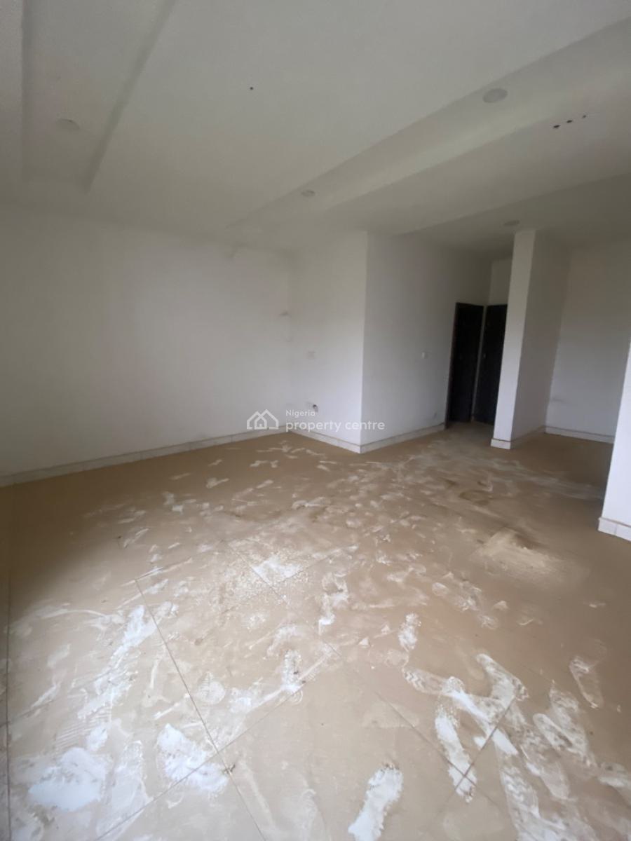 Luxury 4 Bedroom Terrace Duplex  Jahi, Jahi, Jahi, Abuja, House for Rent