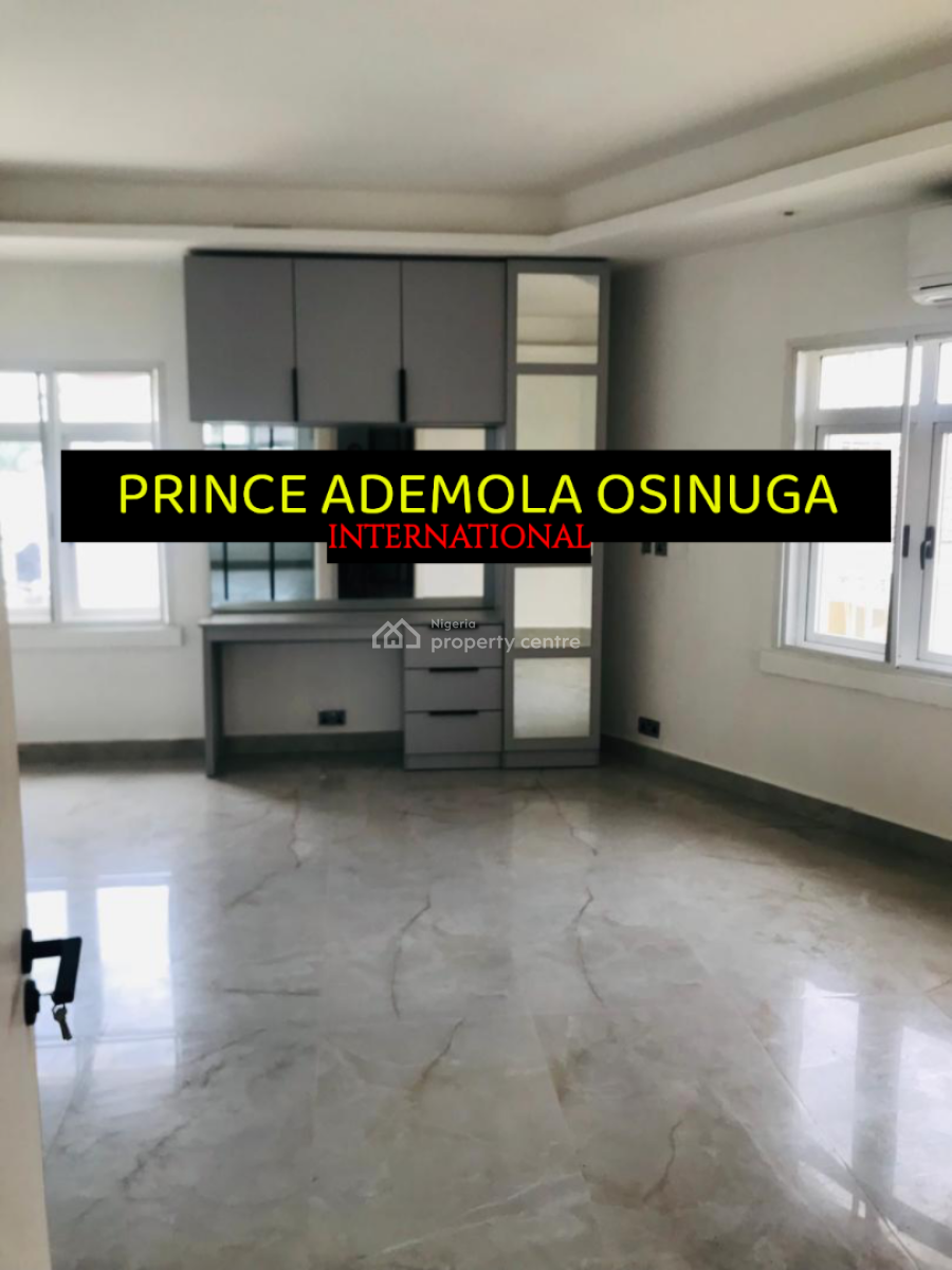 Premium 2 Bedroom Apartment X 2yrs, Old Ikoyi Lagos, Old Ikoyi, Ikoyi, Lagos, Flat / Apartment for Rent