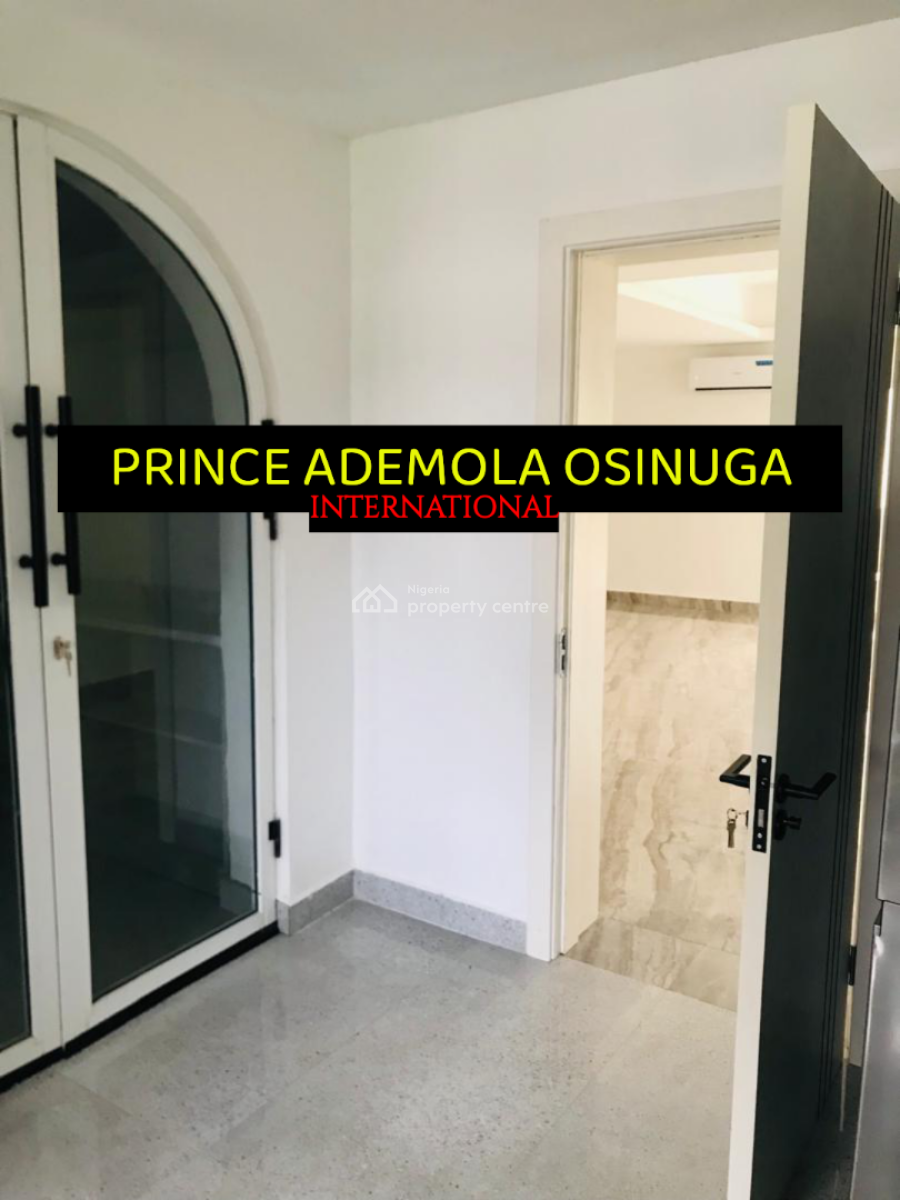 Premium 2 Bedroom Apartment X 2yrs, Old Ikoyi Lagos, Old Ikoyi, Ikoyi, Lagos, Flat / Apartment for Rent
