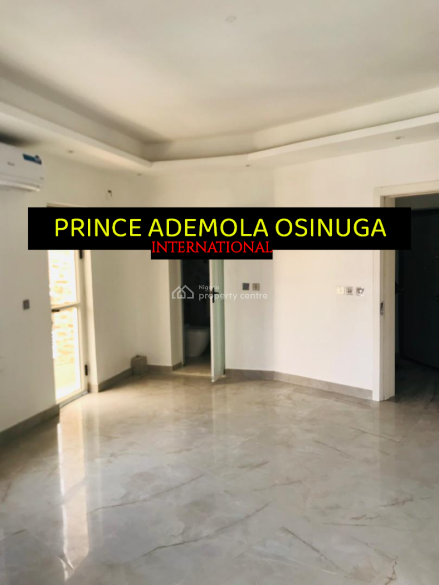 Premium 2 Bedroom Apartment X 2yrs, Old Ikoyi Lagos, Old Ikoyi, Ikoyi, Lagos, Flat / Apartment for Rent