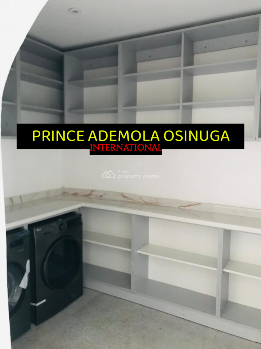 Premium 2 Bedroom Apartment X 2yrs, Old Ikoyi Lagos, Old Ikoyi, Ikoyi, Lagos, Flat / Apartment for Rent