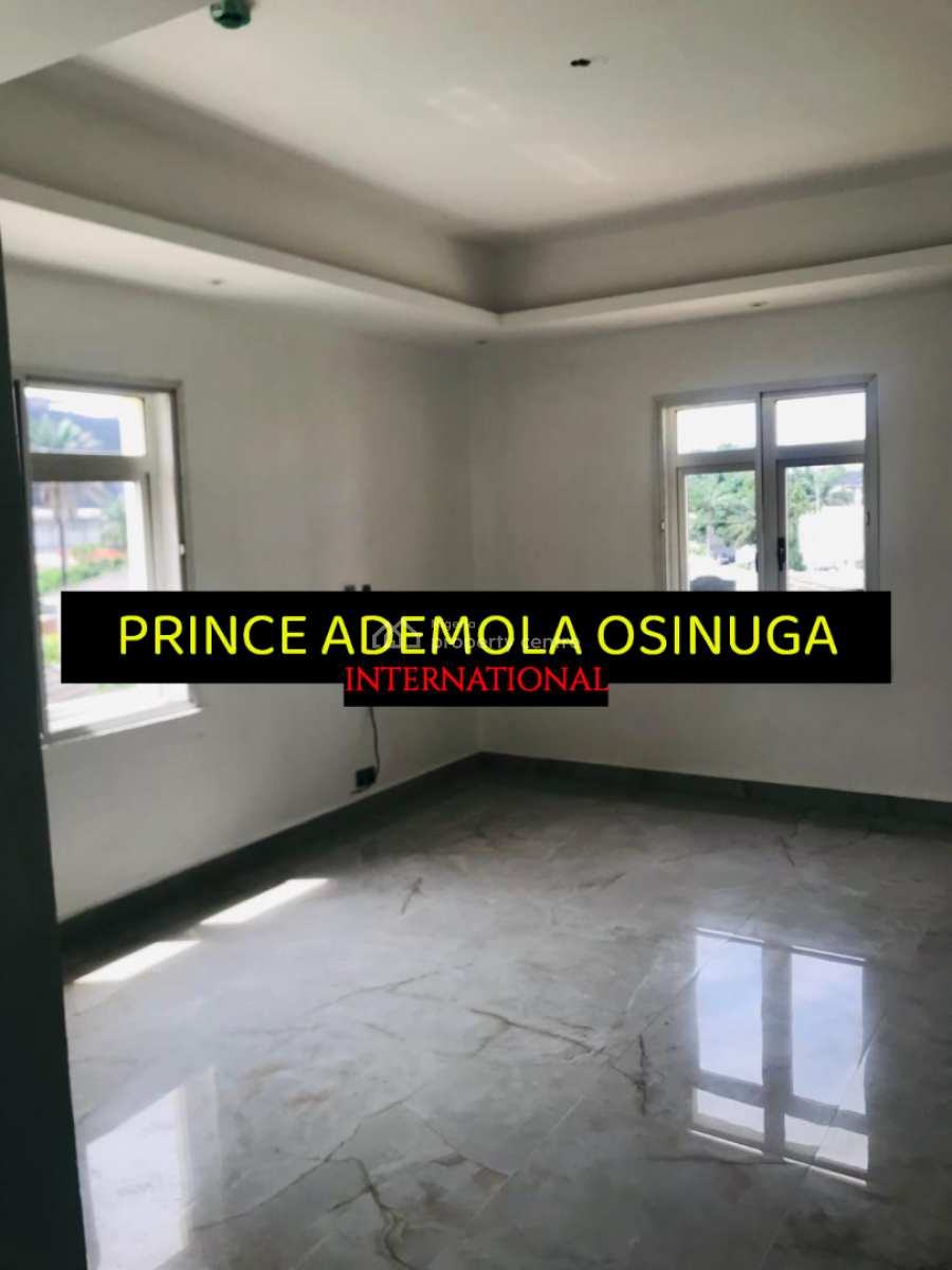 Premium 2 Bedroom Apartment X 2yrs, Old Ikoyi Lagos, Old Ikoyi, Ikoyi, Lagos, Flat / Apartment for Rent