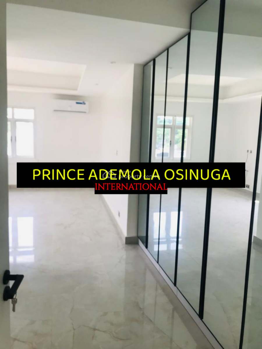 Premium 2 Bedroom Apartment X 2yrs, Old Ikoyi Lagos, Old Ikoyi, Ikoyi, Lagos, Flat / Apartment for Rent