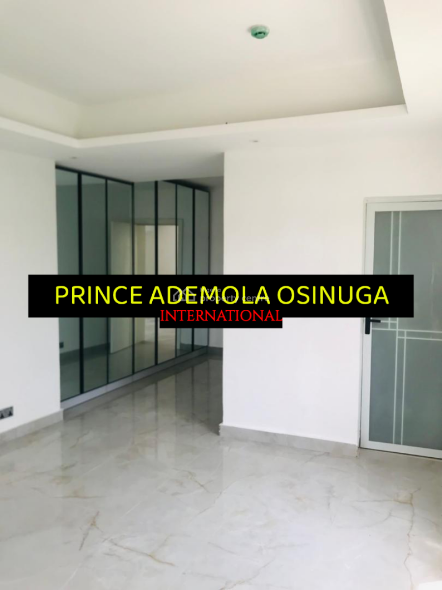 Premium 2 Bedroom Apartment X 2yrs, Old Ikoyi Lagos, Old Ikoyi, Ikoyi, Lagos, Flat / Apartment for Rent