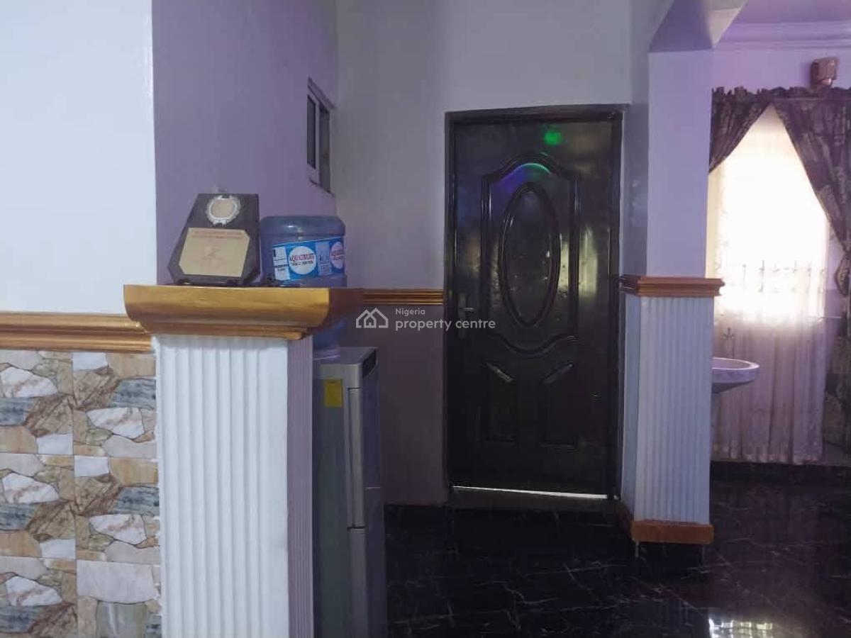 3 Bedroom Flat, Mile 2, Isolo, Lagos, House for Rent