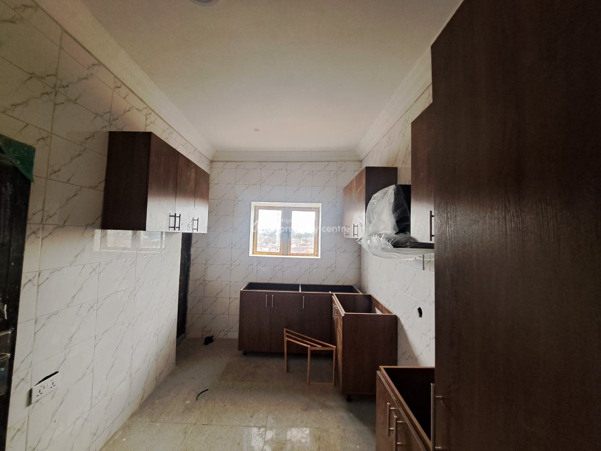 Brand New Spacious 2bedroom Flat, Life Camp, Life Camp, Abuja, Flat / Apartment for Rent