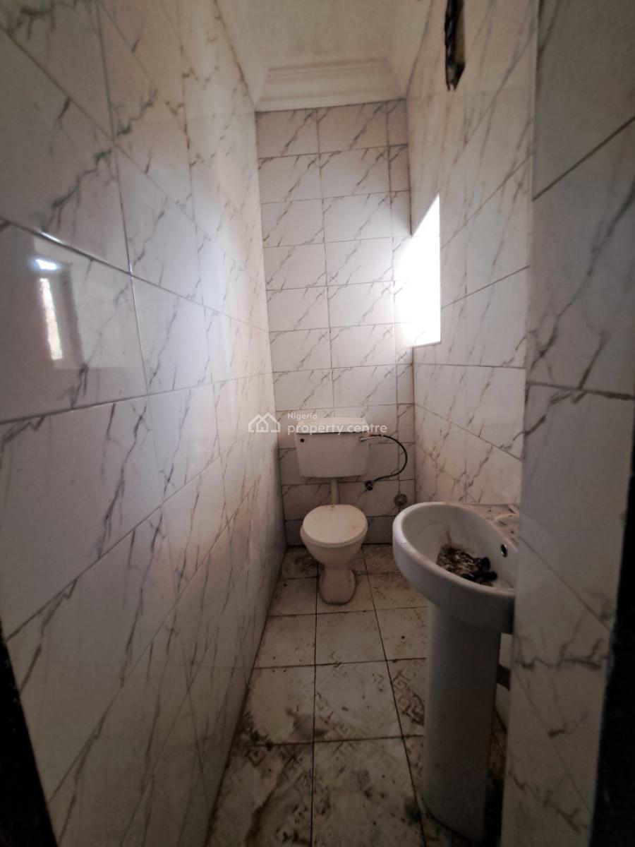 Brand New Spacious 2bedroom Flat, Life Camp, Life Camp, Abuja, Flat / Apartment for Rent