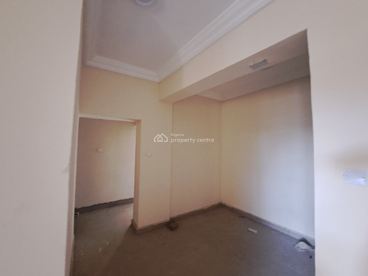 Brand New Spacious 2bedroom Flat, Life Camp, Life Camp, Abuja, Flat / Apartment for Rent