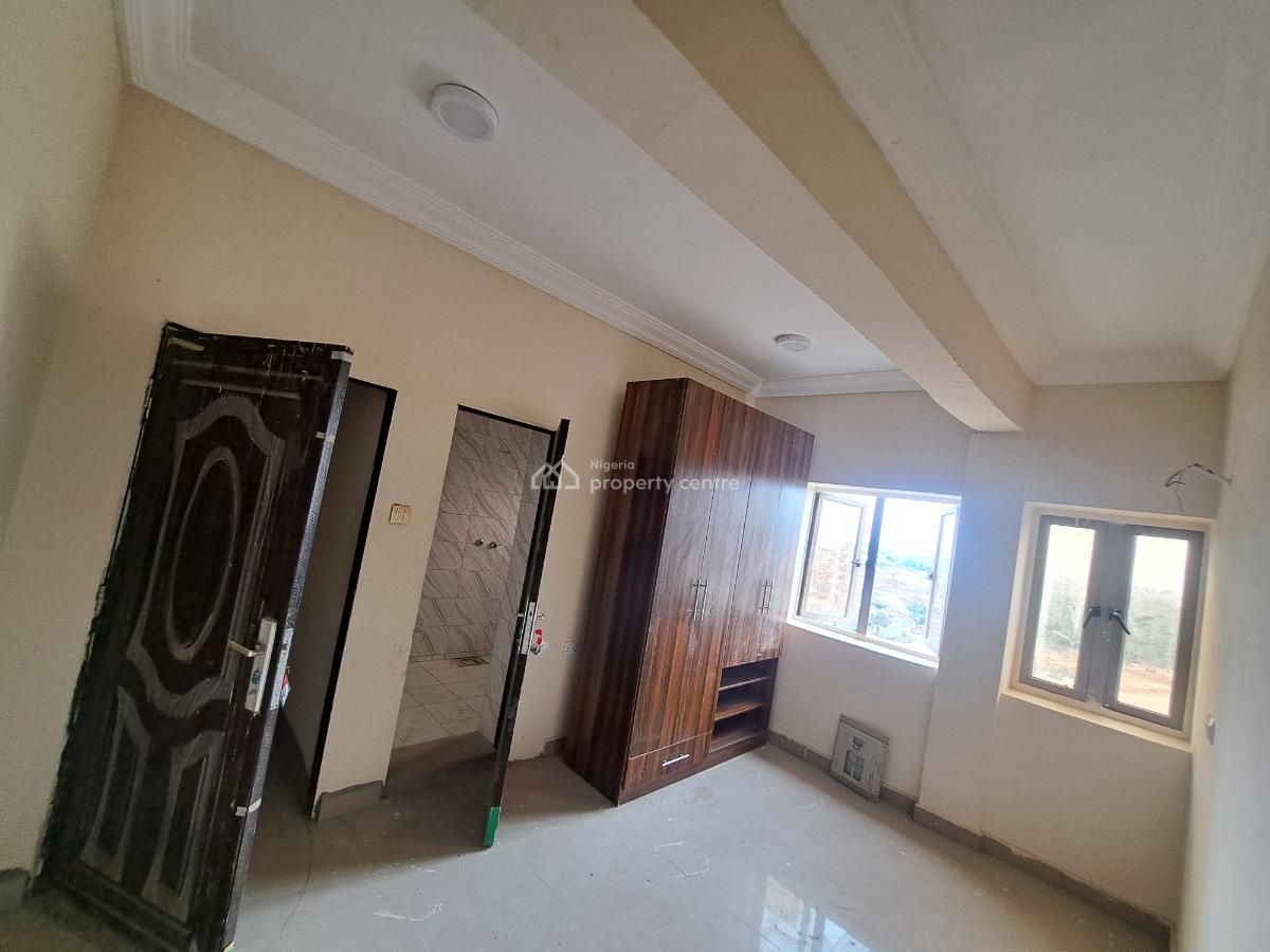 Brand New Spacious 2bedroom Flat, Life Camp, Life Camp, Abuja, Flat / Apartment for Rent