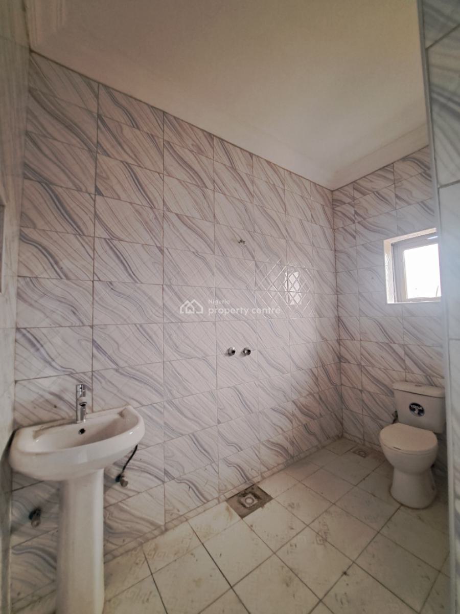 Brand New Spacious 2bedroom Flat, Life Camp, Life Camp, Abuja, Flat / Apartment for Rent