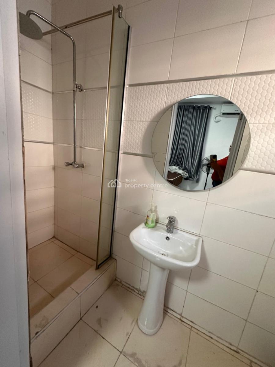 Fully Furnished 4brm Terrace Duplex, Ikota Lekki, Lekki, Lagos, Terraced Duplex for Sale