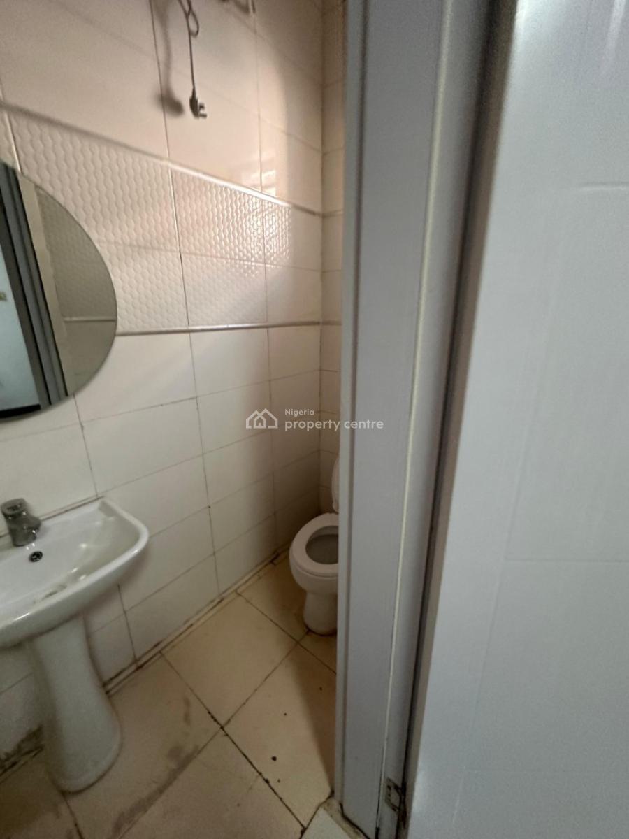 Fully Furnished 4brm Terrace Duplex, Ikota Lekki, Lekki, Lagos, Terraced Duplex for Sale