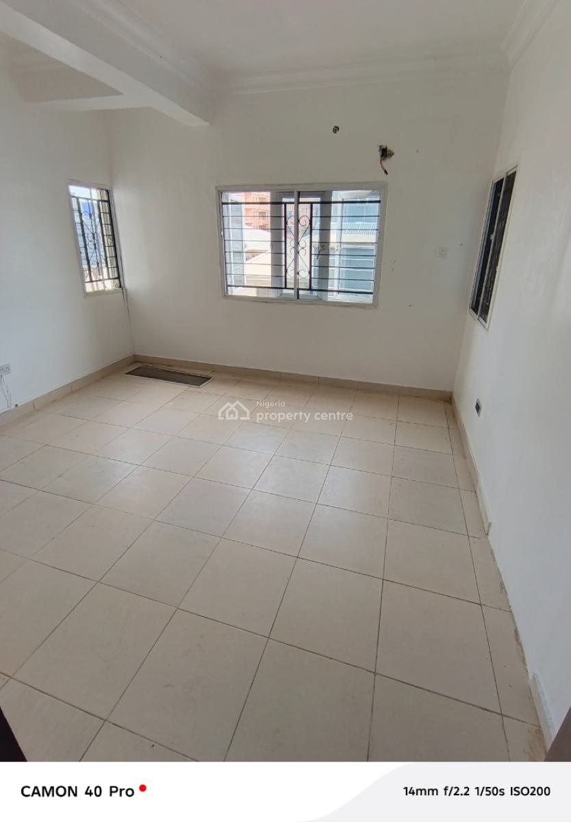 Well Finish Mini Flat Available in Oniru Estate, By Oba Palace, Oniru, Victoria Island (vi), Lagos, Mini Flat (room and Parlour) for Rent