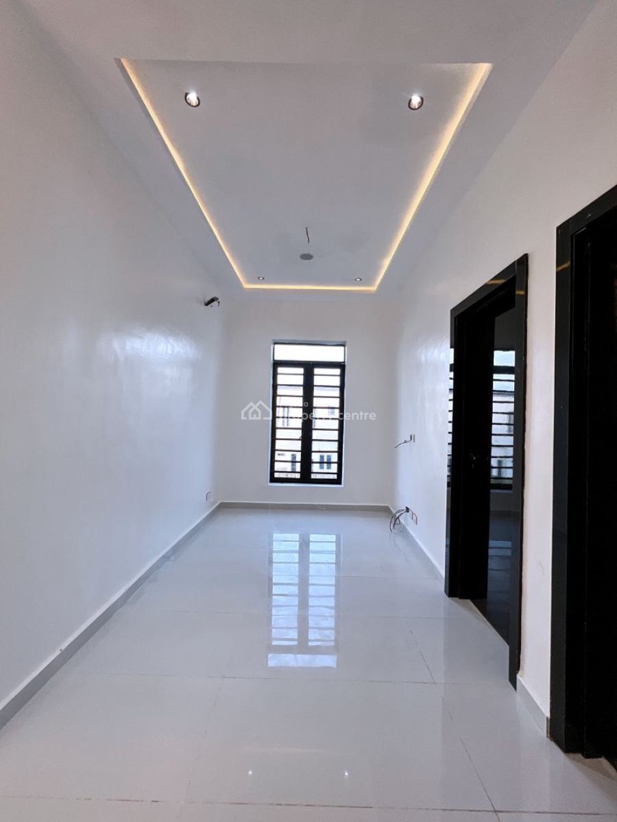 5 Bedroom Duplex with Swimming Pool, Orchid 2nd Toll Gate, Lekki, Lagos, Detached Duplex for Sale