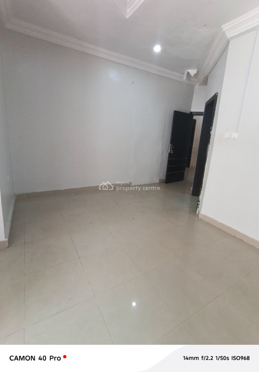 a Room Selfcon Shared Apartment in Chevron, Chevron, Lekki, Lagos, Self Contain (single Rooms) for Rent