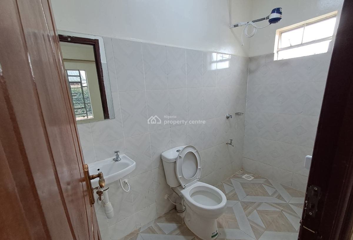 Newly Built 2 Bedroom Apartment, Isolo, Lagos, Flat / Apartment for Sale