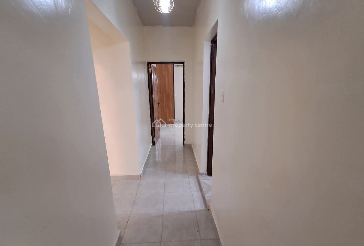Newly Built 2 Bedroom Apartment, Isolo, Lagos, Flat / Apartment for Sale