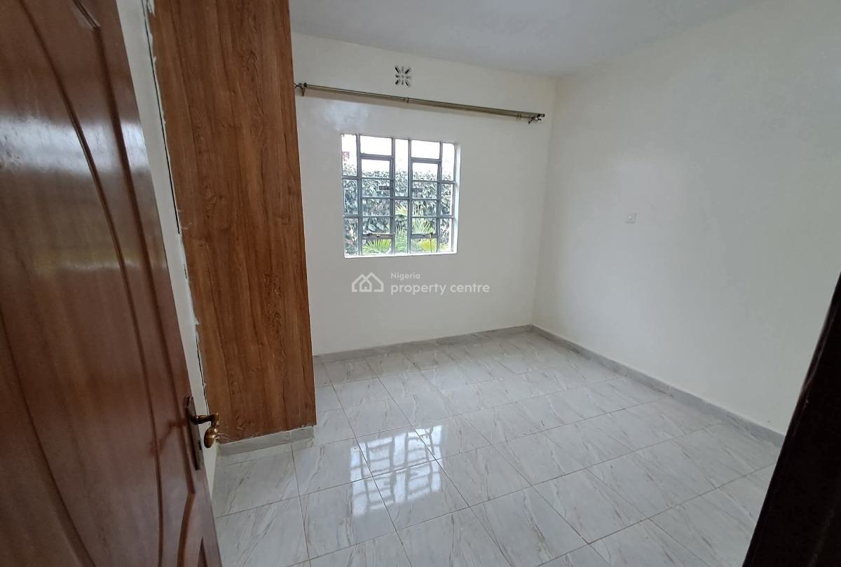 Newly Built 2 Bedroom Apartment, Isolo, Lagos, Flat / Apartment for Sale