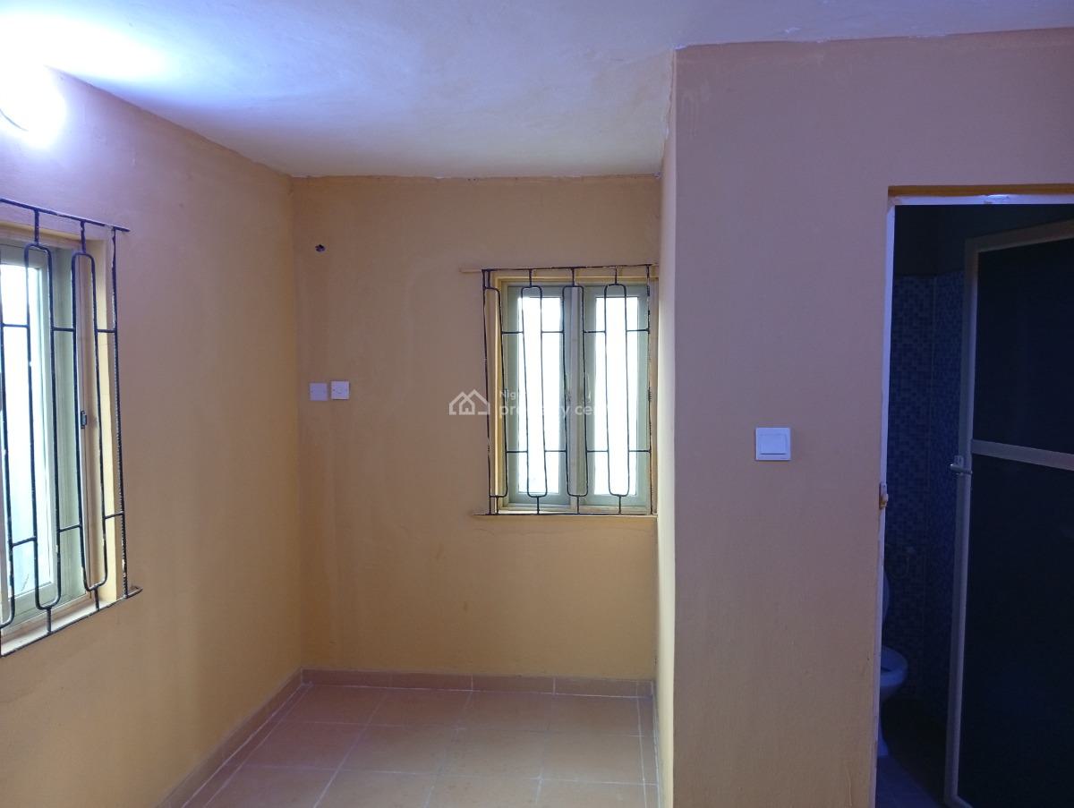 2 Bedroom Flat, Decent, Painted, Spacious, Fence and Gated, Mile 12, Kosofe, Lagos, Flat / Apartment for Rent