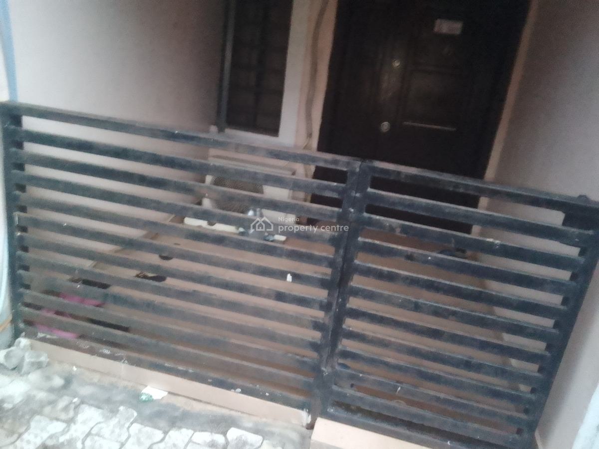 Luxury 1 Bedroom Flat with Excellent Features, Ogombo/ Theranex Rd, Ogombo, Ajah, Lagos, Mini Flat (room and Parlour) for Rent