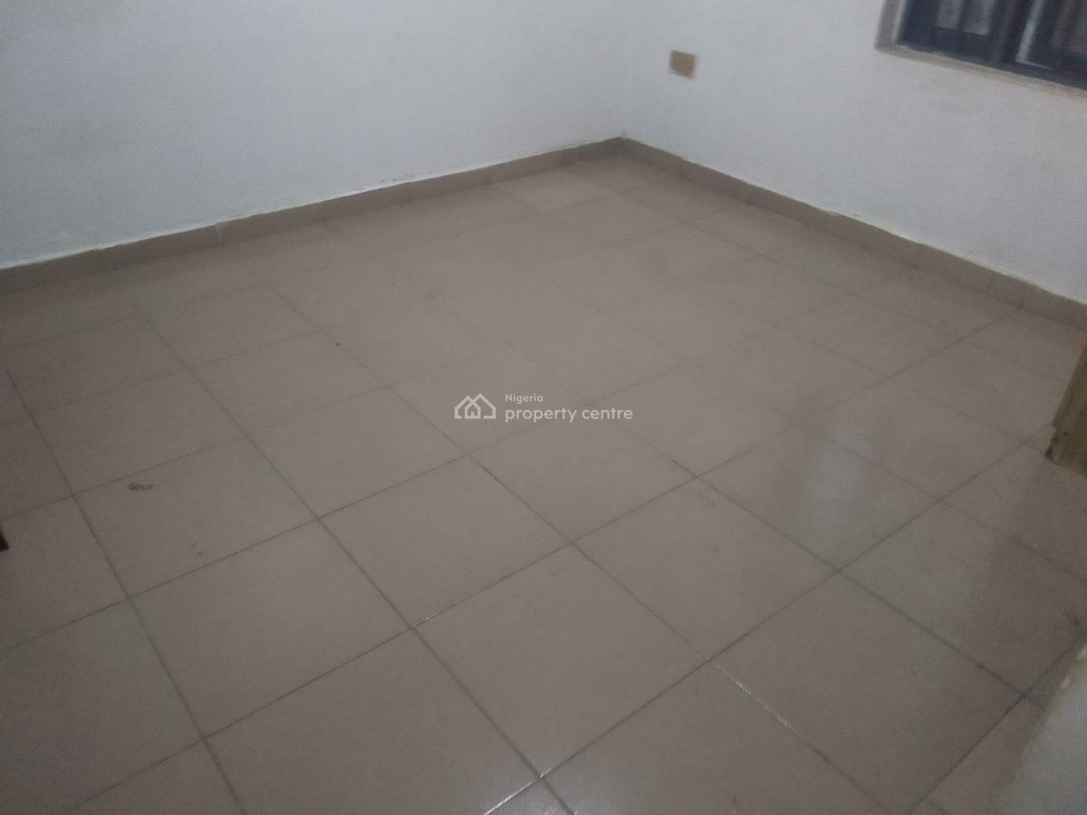 Luxury 1 Bedroom Flat with Excellent Features, Ogombo/ Theranex Rd, Ogombo, Ajah, Lagos, Mini Flat (room and Parlour) for Rent
