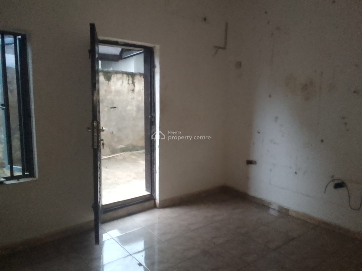 Luxury 1 Bedroom Flat with Excellent Features, Ogombo/ Theranex Rd, Ogombo, Ajah, Lagos, Mini Flat (room and Parlour) for Rent