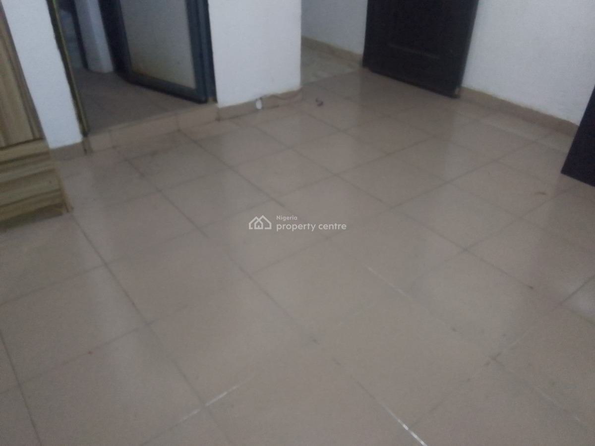 Luxury 1 Bedroom Flat with Excellent Features, Ogombo/ Theranex Rd, Ogombo, Ajah, Lagos, Mini Flat (room and Parlour) for Rent
