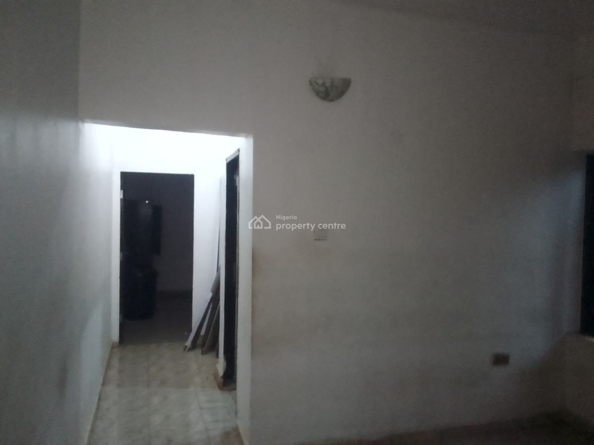 Luxury 1 Bedroom Flat with Excellent Features, Ogombo/ Theranex Rd, Ogombo, Ajah, Lagos, Mini Flat (room and Parlour) for Rent