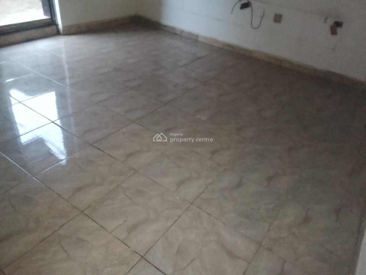 Luxury 1 Bedroom Flat with Excellent Features, Ogombo/ Theranex Rd, Ogombo, Ajah, Lagos, Mini Flat (room and Parlour) for Rent