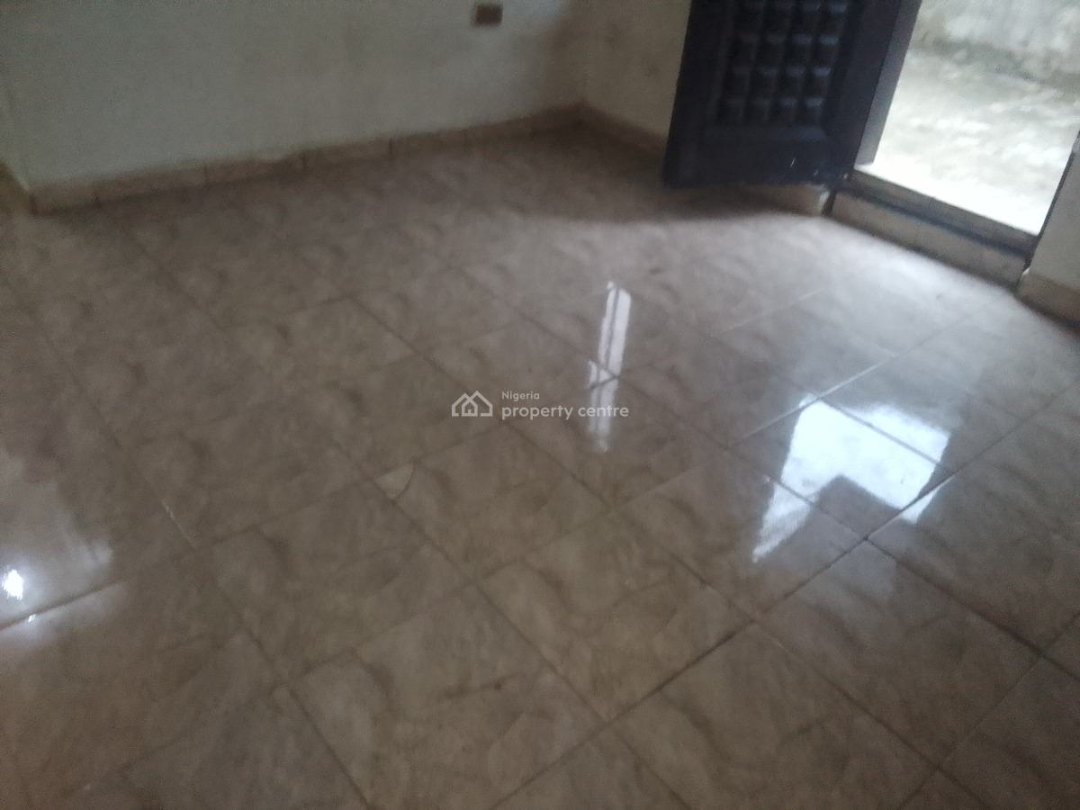 Luxury 1 Bedroom Flat with Excellent Features, Ogombo/ Theranex Rd, Ogombo, Ajah, Lagos, Mini Flat (room and Parlour) for Rent
