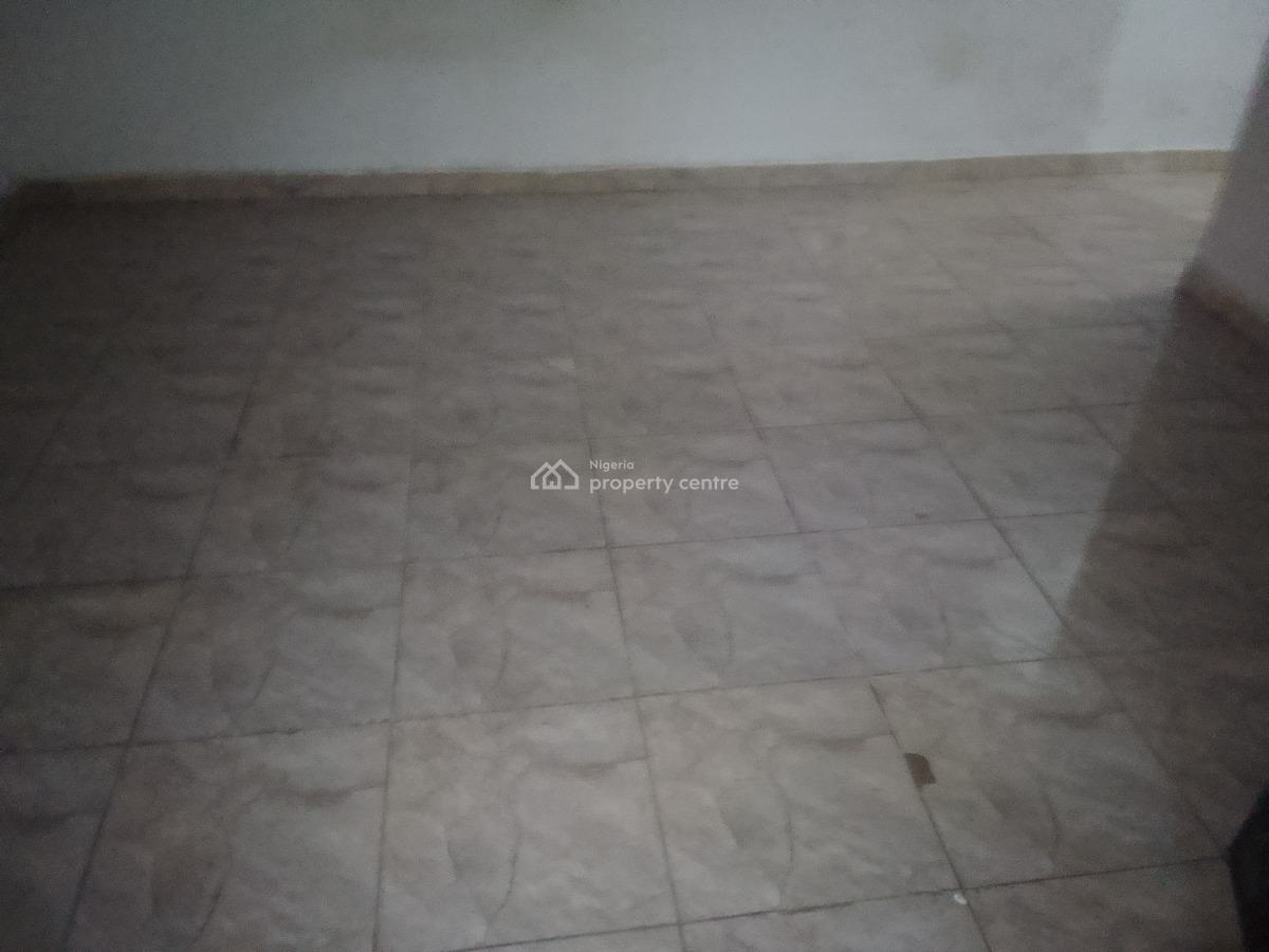 Luxury 1 Bedroom Flat with Excellent Features, Ogombo/ Theranex Rd, Ogombo, Ajah, Lagos, Mini Flat (room and Parlour) for Rent