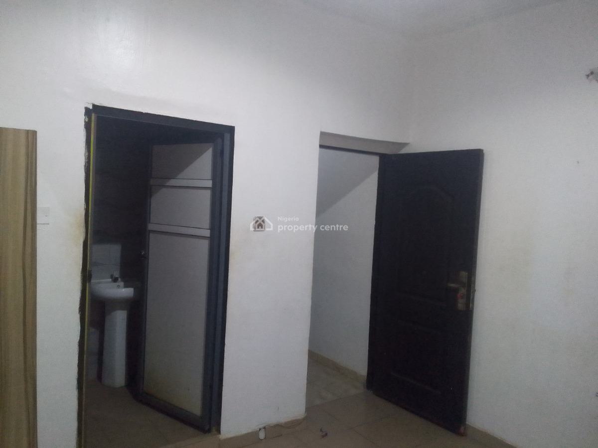 Luxury 1 Bedroom Flat with Excellent Features, Ogombo/ Theranex Rd, Ogombo, Ajah, Lagos, Mini Flat (room and Parlour) for Rent