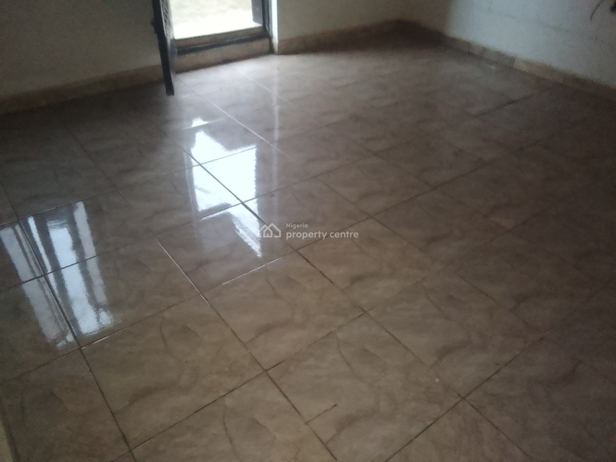 Luxury 1 Bedroom Flat with Excellent Features, Ogombo/ Theranex Rd, Ogombo, Ajah, Lagos, Mini Flat (room and Parlour) for Rent