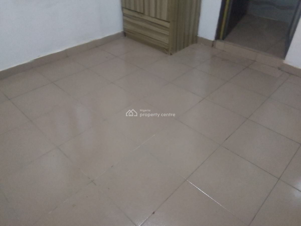 Luxury 1 Bedroom Flat with Excellent Features, Ogombo/ Theranex Rd, Ogombo, Ajah, Lagos, Mini Flat (room and Parlour) for Rent