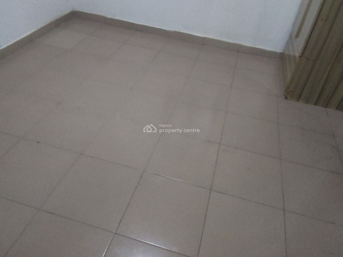 Luxury 1 Bedroom Flat with Excellent Features, Ogombo/ Theranex Rd, Ogombo, Ajah, Lagos, Mini Flat (room and Parlour) for Rent