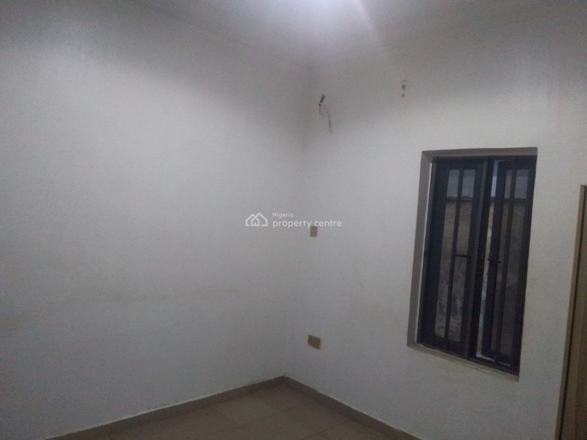Luxury 1 Bedroom Flat with Excellent Features, Ogombo/ Theranex Rd, Ogombo, Ajah, Lagos, Mini Flat (room and Parlour) for Rent