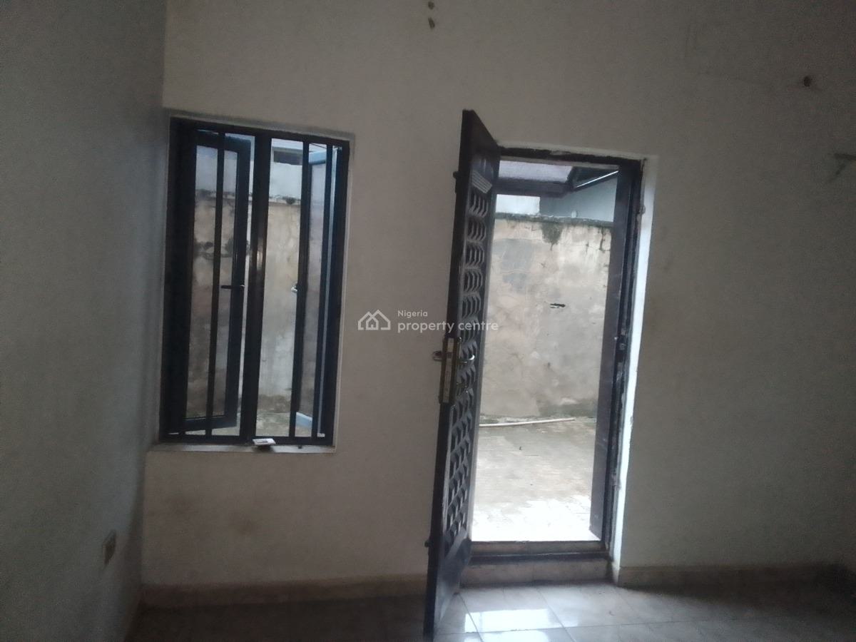 Luxury 1 Bedroom Flat with Excellent Features, Ogombo/ Theranex Rd, Ogombo, Ajah, Lagos, Mini Flat (room and Parlour) for Rent