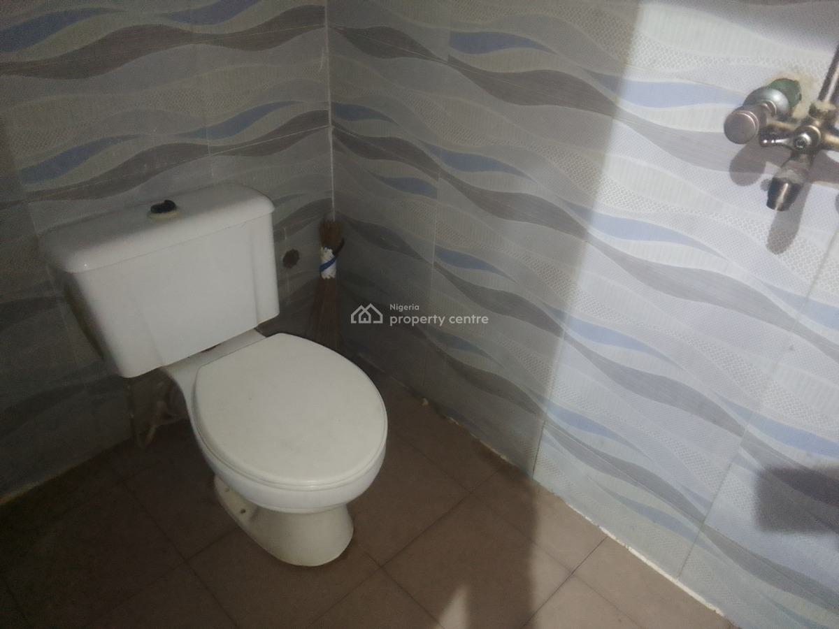 Luxury 1 Bedroom Flat with Excellent Features, Ogombo/ Theranex Rd, Ogombo, Ajah, Lagos, Mini Flat (room and Parlour) for Rent