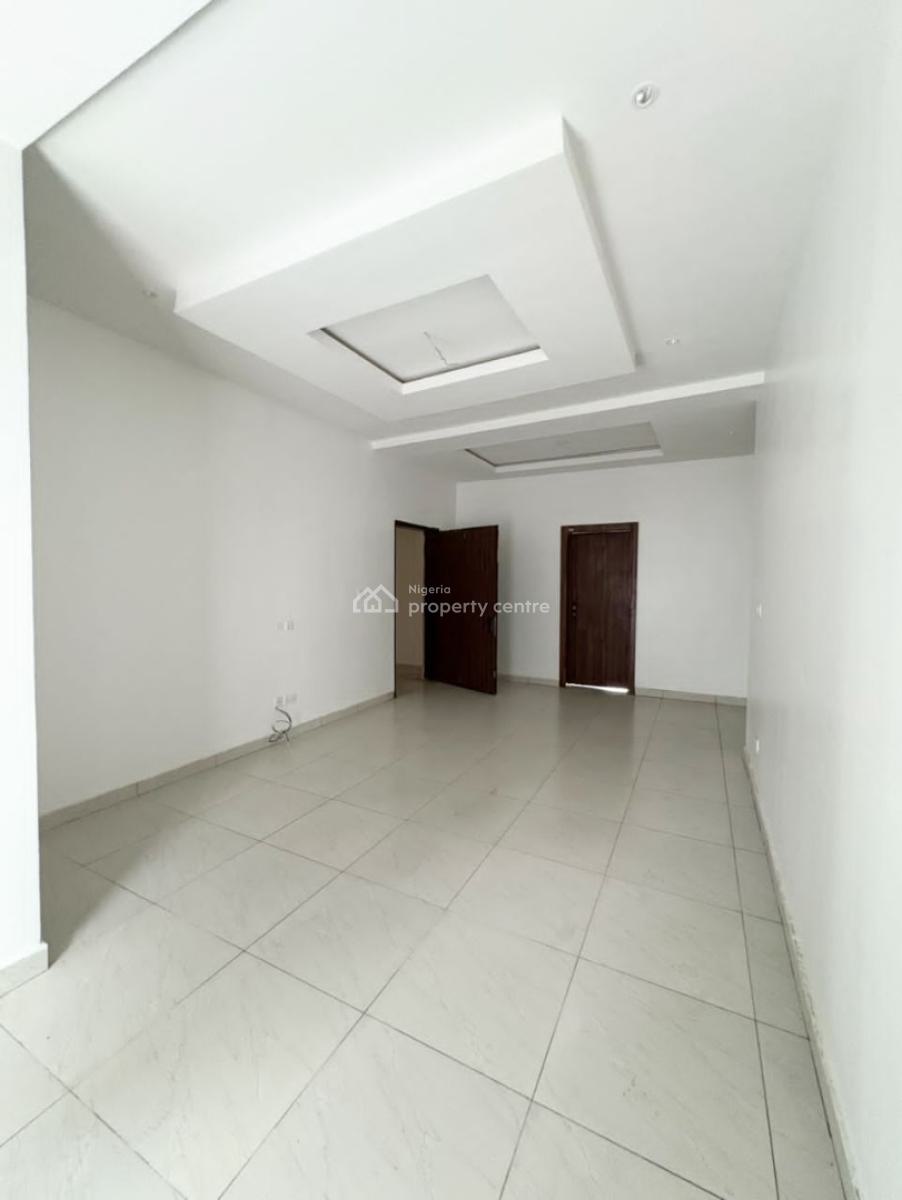 Luxury 4 Bedroom Terrace Duplex, 2nd Toll Gate, Ajah, Lagos, House for Sale