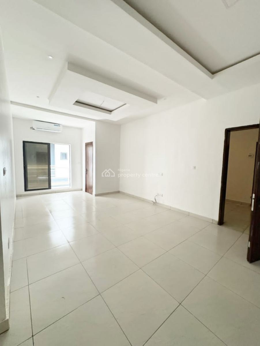 Luxury 4 Bedroom Terrace Duplex, 2nd Toll Gate, Ajah, Lagos, House for Sale
