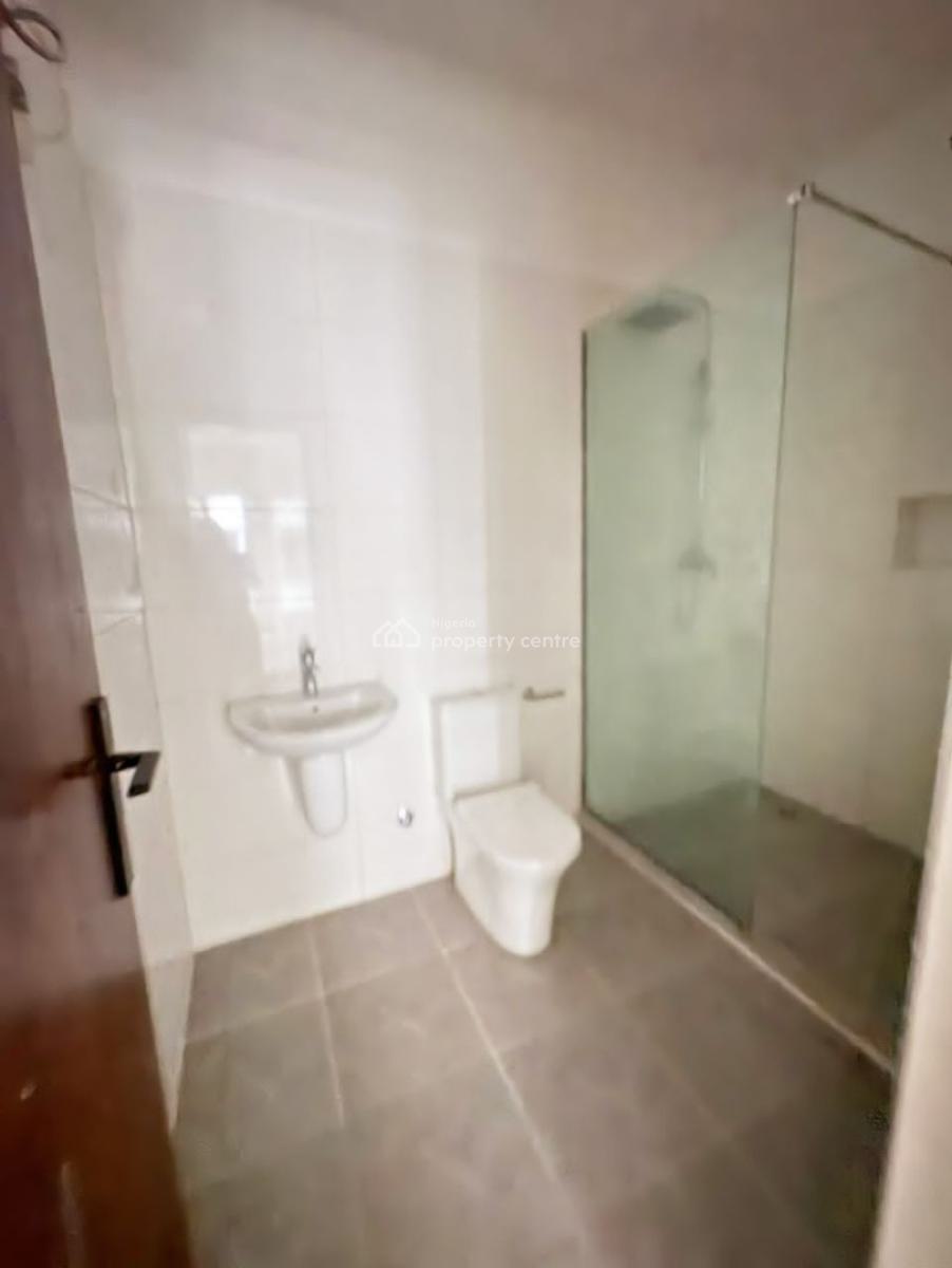 Luxury 4 Bedroom Terrace Duplex, 2nd Toll Gate, Ajah, Lagos, House for Sale