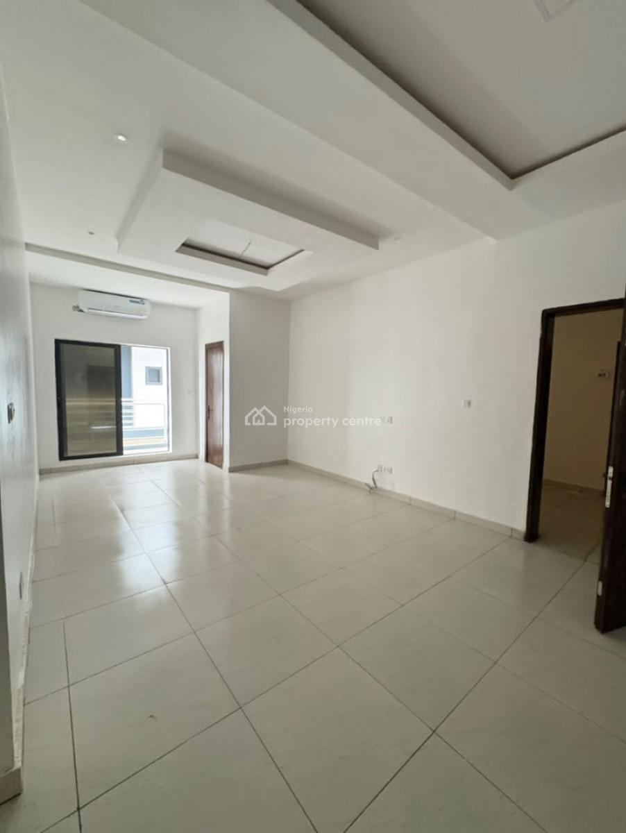 Luxury 4 Bedroom Terrace Duplex, 2nd Toll Gate, Ajah, Lagos, House for Sale